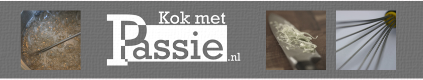 Freelance Kok Den Bosch